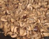 Foto del paso 4 de la receta: Pasta con Setas y Champiñones🍄‍🟫🍄‍🟫🍄‍🟫
