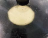 Foto langkah ke 4 dari resep Pancake Jepang Dorayaki Eggless.