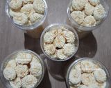Foto langkah ke 15 dari resep 484. Semprit Sagu Keju Lumer.