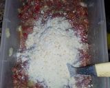 Foto del paso 3 de la receta: Hamburguesas de carne picada