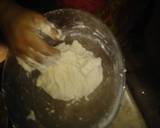 Bao bun steamed chinese bun recipe step 2 photo