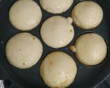 आप्पे (appe recipe in marathi) रेसिपी स्टेप 4 फोटो 