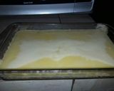 Foto del paso 6 de la receta: Brownies de limón