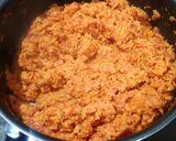 स्वादिष्ट गाजर का हलवा(Swadist gajar ka halwa recipe in Hindi) रेसिपी चरण 6 फोटो