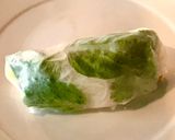 Foto del paso 3 de la receta: Rollitos Vietnamitas