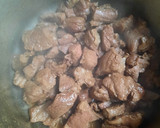 Foto del paso 1 de la receta: Estofado de ternera