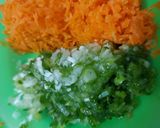 Foto langkah ke 1 dari resep [ 7 ] Tahu Gulung Kembang Tahu Kukus.