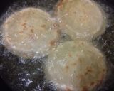 Foto del paso 2 de la receta: Sopes con asientos y frijol