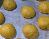 Foto langkah ke 5 dari resep Carrot Bread.