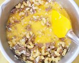 Foto langkah ke 4 dari resep Macaroni Schotel.