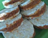 Foto langkah ke 1 dari resep Tempe melet 🔥.