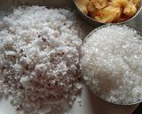 गोवा डोस (goa doas recipe in marathi) रेसिपी स्टेप 1 फोटो