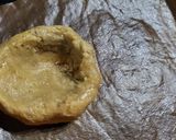 Foto del paso 3 de la receta: Pepas - Ojitos sin gluten con azúcar mascabo