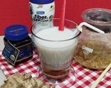 Foto langkah ke 5 dari resep Honey Ginger Fiber Creme.