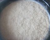 Foto del paso 3 de la receta: Torta de coco y canela