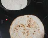 Foto del paso 4 de la receta: Fajitas