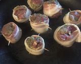 Foto del paso 3 de la receta: Enrollados filete de res