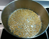 Foto del paso 3 de la receta: Palomitas de maíz caseras🌽🌽🌽