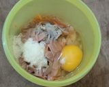 Foto langkah ke 2 dari resep Nugget Putih Telur.
