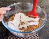 แบล็คเบอร์รี่ มินิช็อกโกแลตเค้ก วิธีทำสูตร 1 รูป