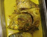 Foto langkah ke 3 dari resep 566. Gulai Ikan Tongkol.