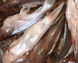 Foto langkah ke 1 dari resep Gulai Ikan Baung.