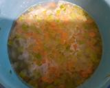 Foto del paso 4 de la receta: Sopa de Cerveza
