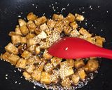醬炒豆干杏鮑菇的食譜步驟2照片