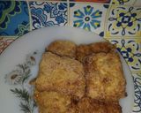 Foto del paso 10 de la receta: Leche frita