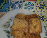 Foto del paso 10 de la receta: Leche frita