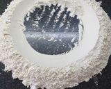 Foto del paso 1 de la receta: Pan dulce 🎆