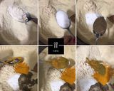 عکس مرحله 4 از دستور آرد سوخاری خانگی