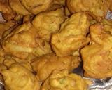A picture of step 12 of Baisan ke Pakoday.