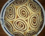 Foto del paso 9 de la receta: Torta mousse de piononos espiral