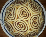 Foto del paso 9 de la receta: Torta mousse de piononos espiral