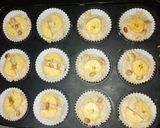 A picture of step 8 of Plantain and peanut muffin.