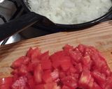 Foto del paso 4 de la receta: Tarta de atún fácil y rápida
