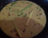 Foto langkah ke 4 dari resep Soto Ayam Susu Gurih.