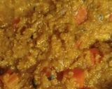 Foto del paso 7 de la receta: Risotto de quinoa