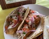 Foto del paso 7 de la receta: Taquitos de Pescado 🐠