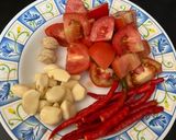 Foto langkah ke 4 dari resep Semur Ayam.