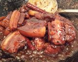 รูปขั้นตอนการทำที่ 2 ของ หมูฮอง