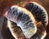 A picture of step 1 of California Farm Blood Orange Harvest.