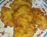 Foto langkah ke 4 dari resep 8. Bakwan Jagung.