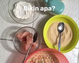 Foto langkah ke 2 dari resep Nugget Ayam Sehat.