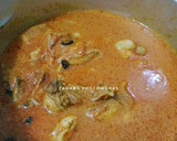 Foto langkah ke 3 dari resep Indian Chicken Curry.