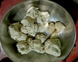 मिनी समोसे (mini samose recipe in Hindi) रेसिपी चरण 5 फोटो