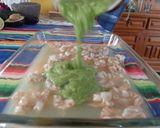 Foto del paso 6 de la receta: Aguachile Verde 🥑