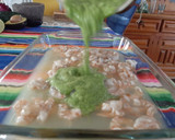 Foto del paso 6 de la receta: Aguachile Verde 🥑