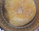 Foto del paso 2 de la receta: Tarta invertida de manzana!